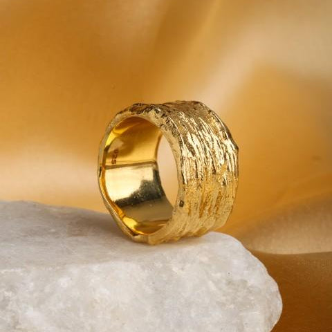 Ripple Ring