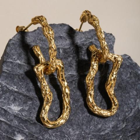 Driftwood 3/4 Hook Stud