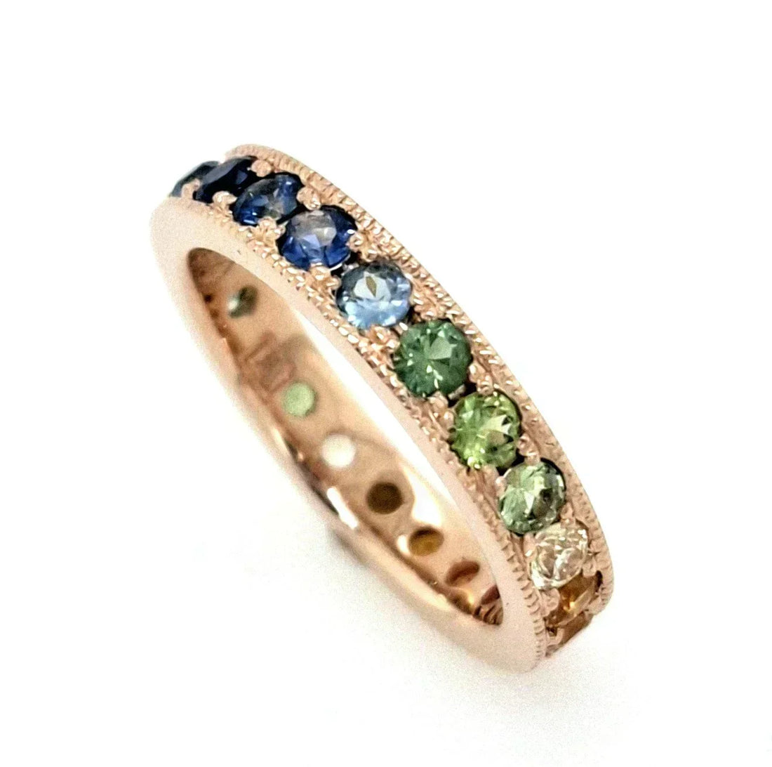 Crafting The Perfect Piece of Jewellery - The Process