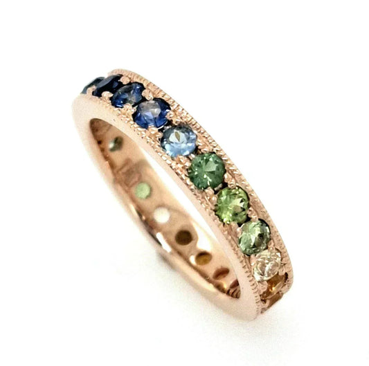 Crafting The Perfect Piece of Jewellery - The Process