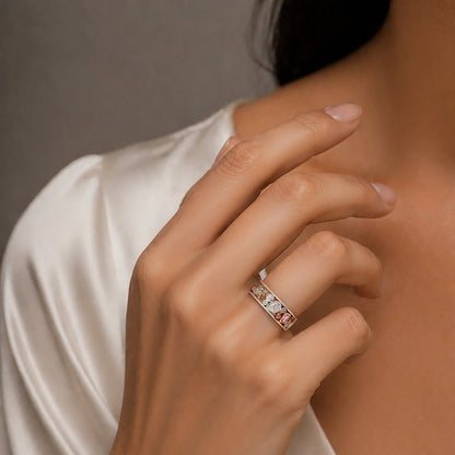 The Rose Ring