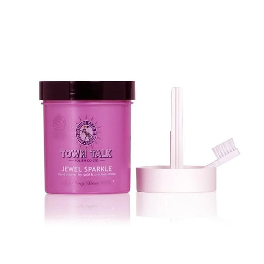 Jewel Sparkle Liquid Dip