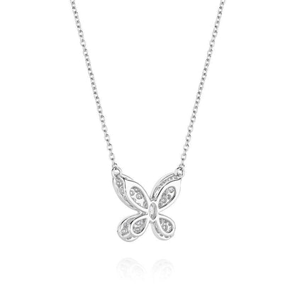 Butterfly Pendant
