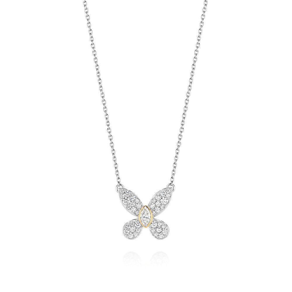 Butterfly Pendant