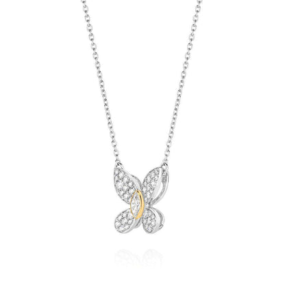 Butterfly Pendant
