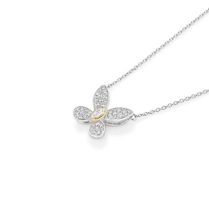 Butterfly Pendant