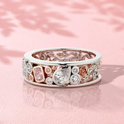 The Rose Ring