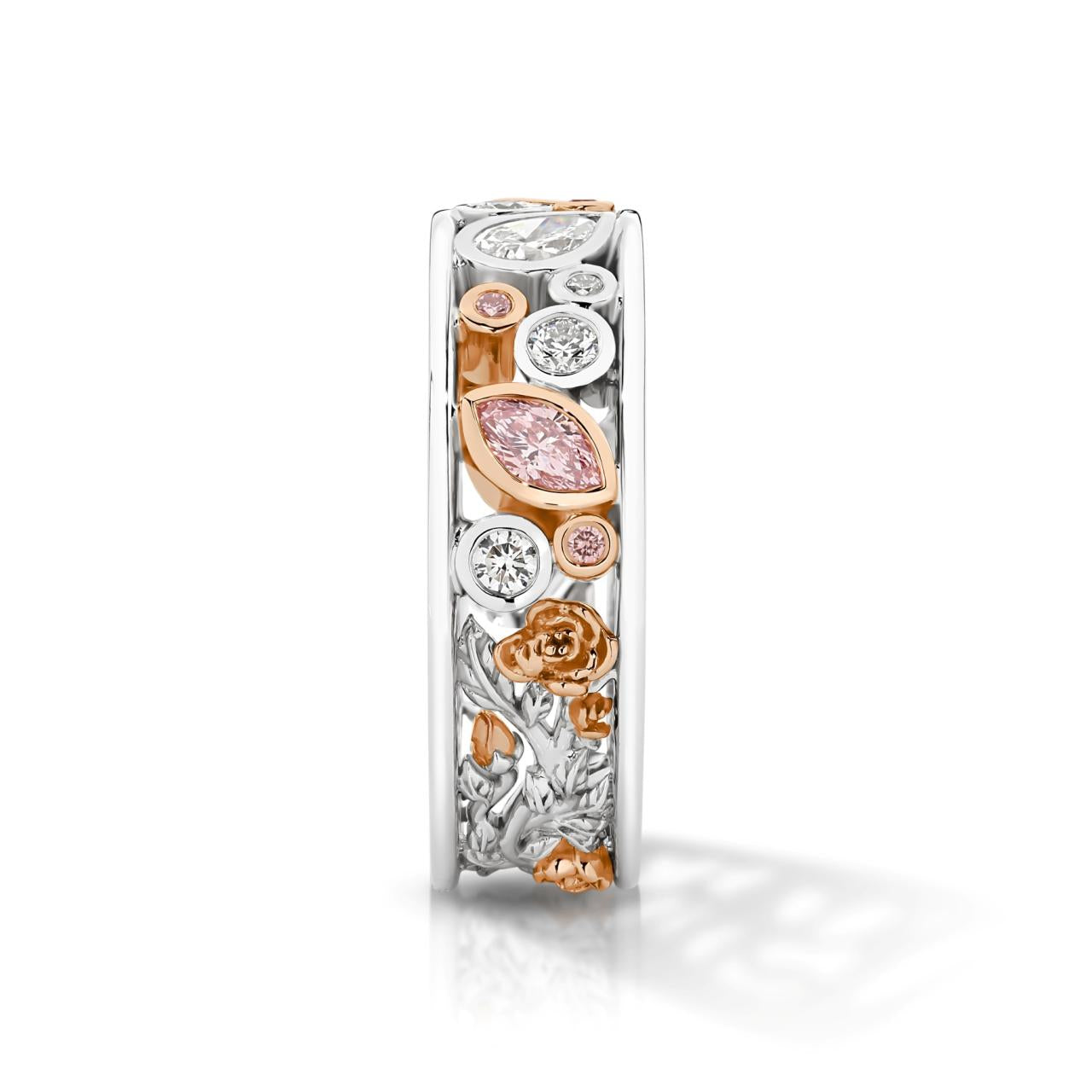 The Rose Ring
