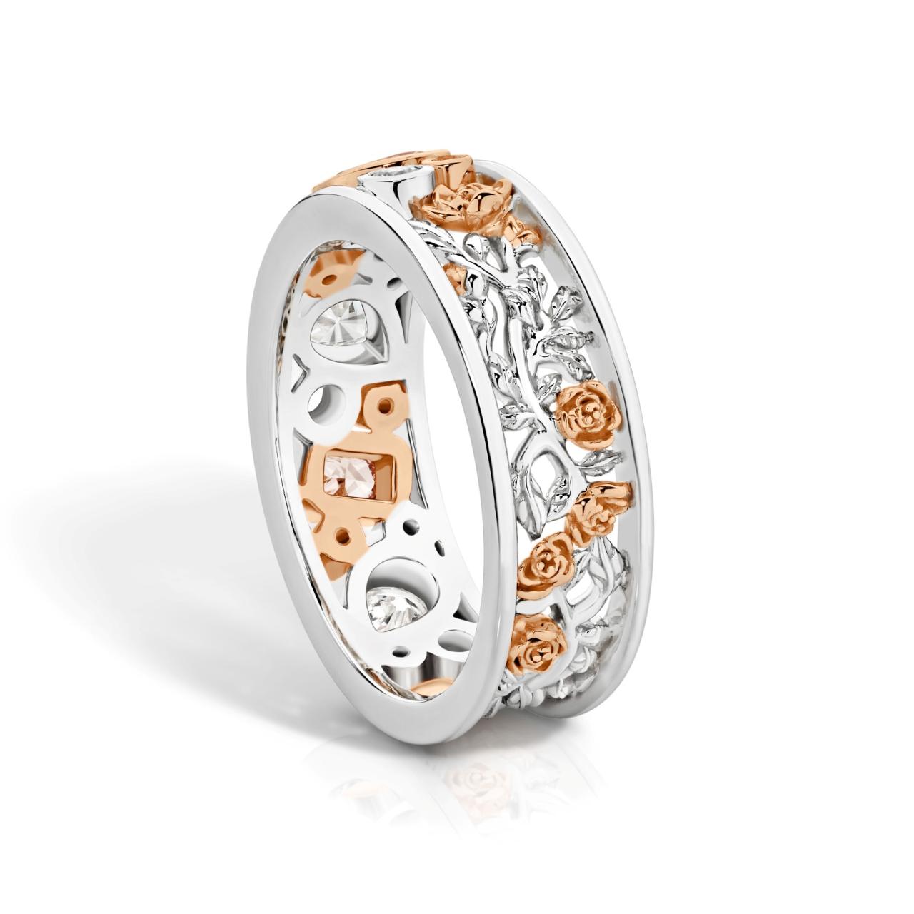 The Rose Ring