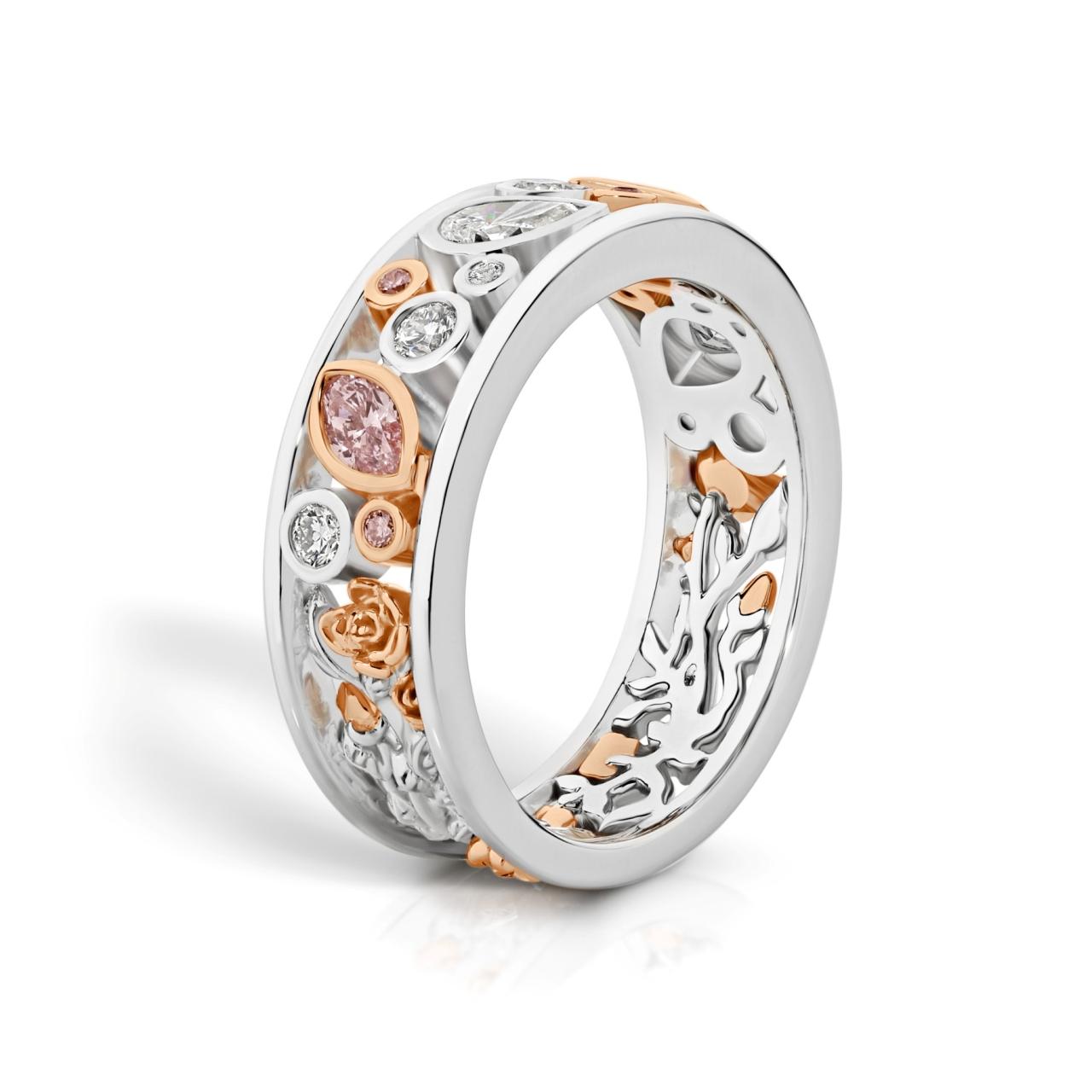 The Rose Ring