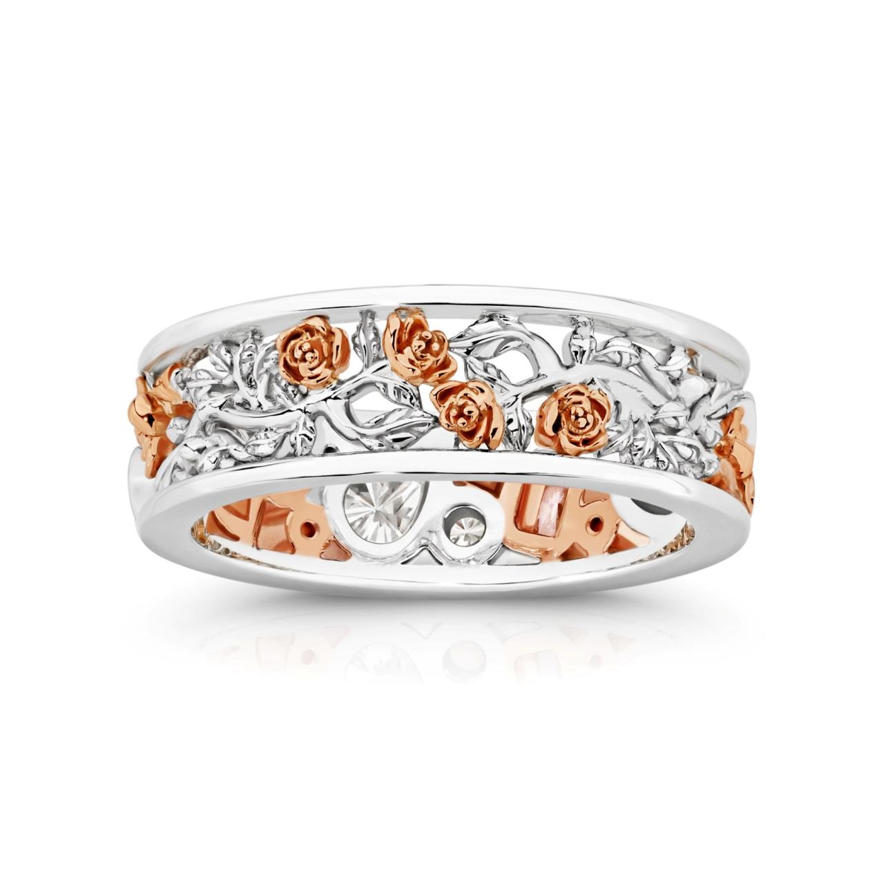The Rose Ring