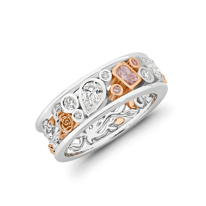 The Rose Ring