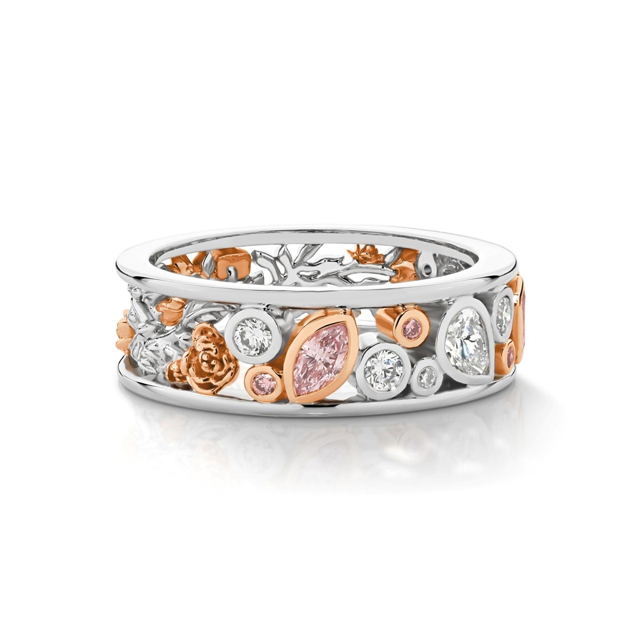 The Rose Ring