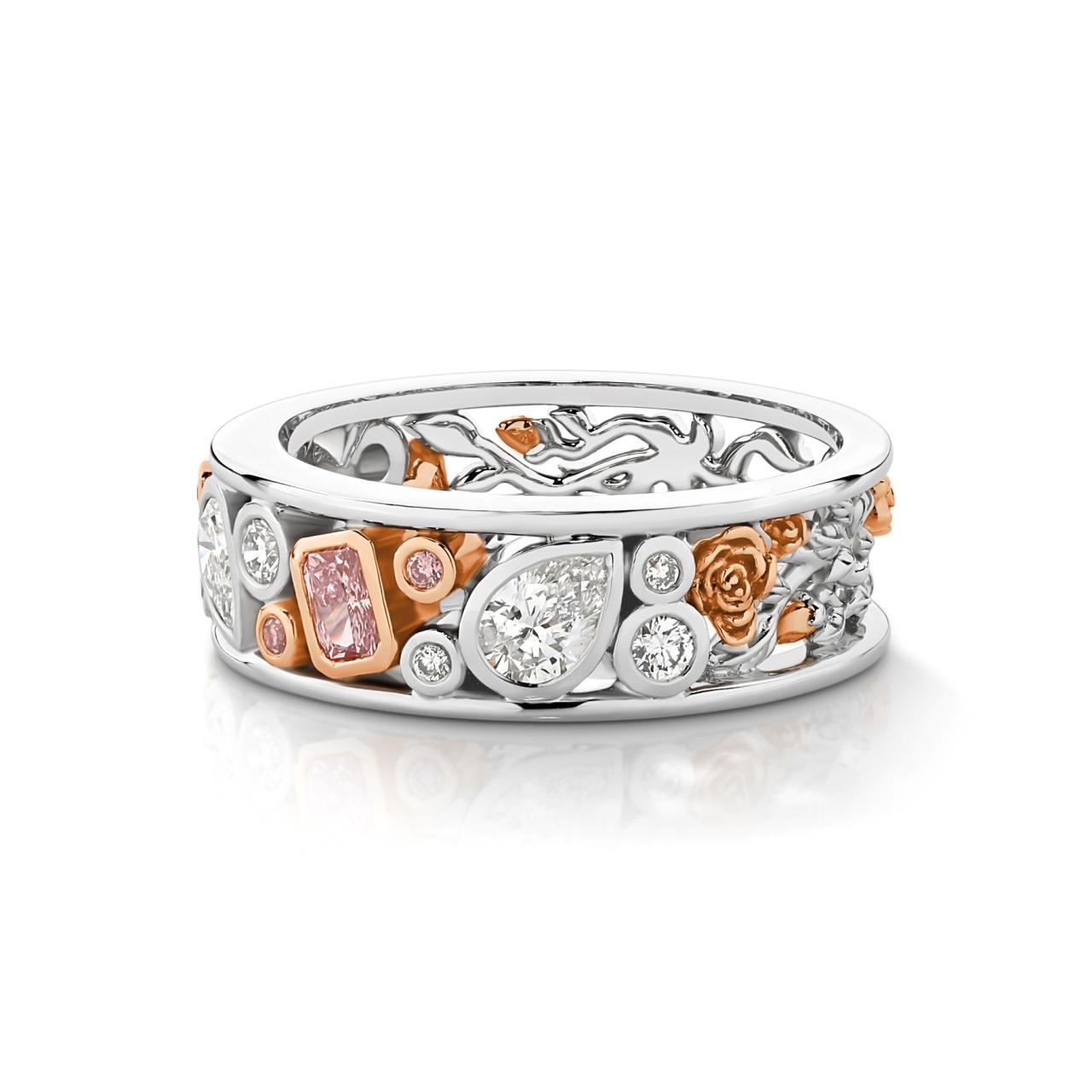 The Rose Ring