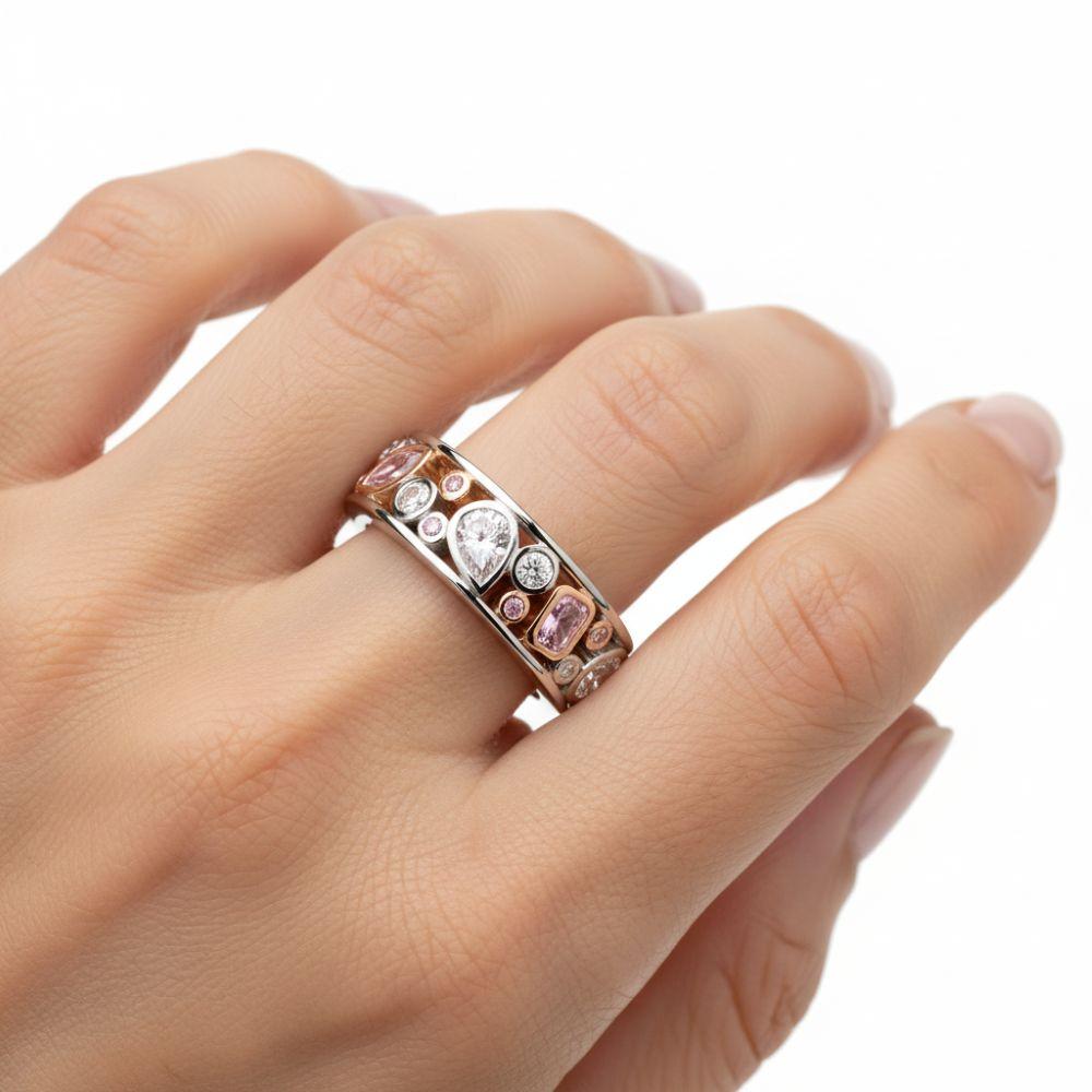 The Rose Ring
