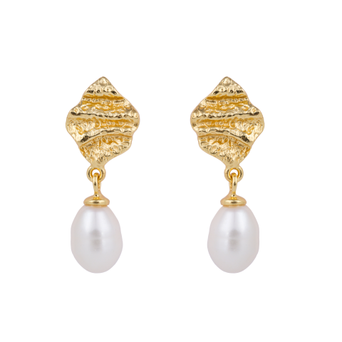 Ripple Shield Studs