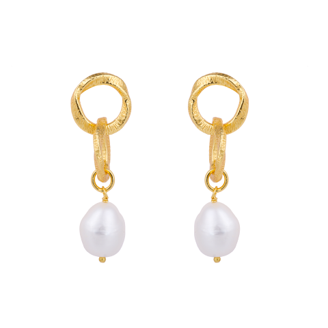 Twist Loop Studs