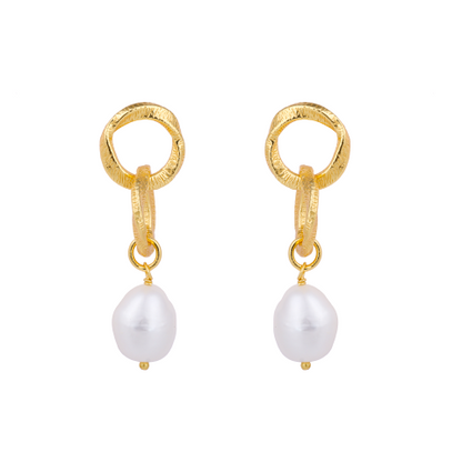 Twist Loop Studs