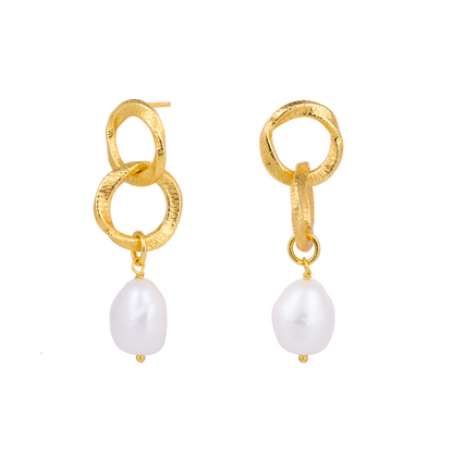Twist Loop Studs