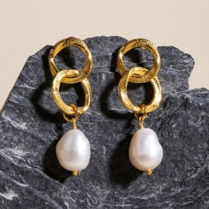 Twist Loop Studs