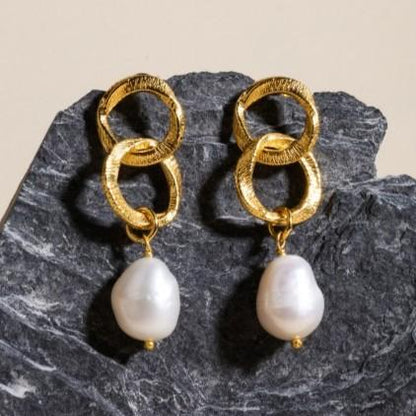 Twist Loop Studs