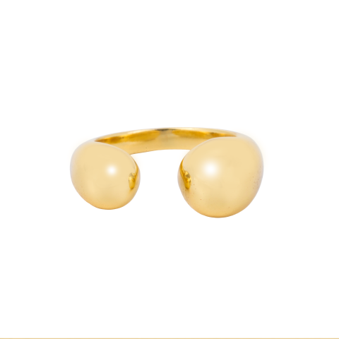 Bubble Ring