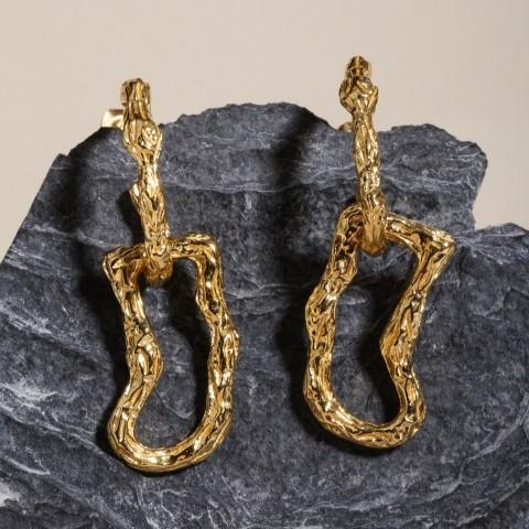 Driftwood 3/4 Hook Stud