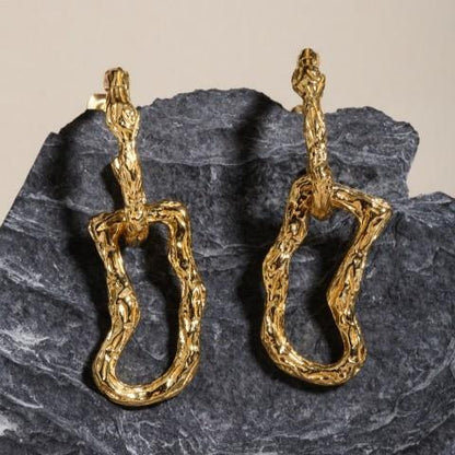 Driftwood 3/4 Hook Stud