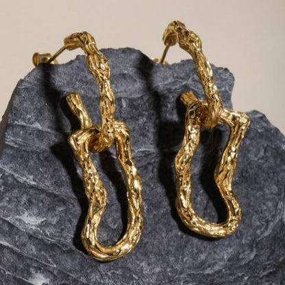 Driftwood 3/4 Hook Stud