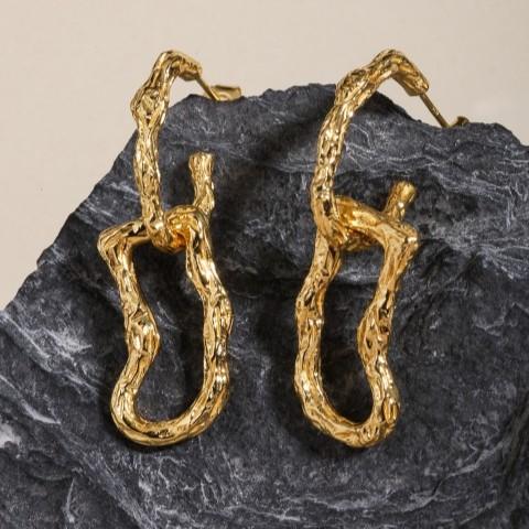 Driftwood 3/4 Hook Stud