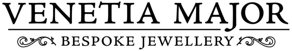 Venetia Major - Bespoke Jewellery